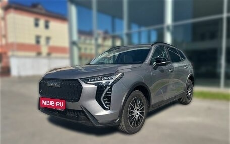 Haval Jolion, 2024 год, 2 799 000 рублей, 3 фотография