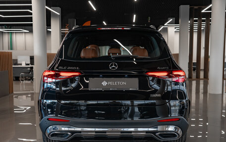 Mercedes-Benz GLC, 2024 год, 11 100 000 рублей, 6 фотография