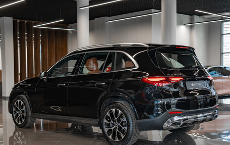 Mercedes-Benz GLC, 2024 год, 11 100 000 рублей, 4 фотография