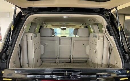 Toyota Land Cruiser 200, 2014 год, 4 400 000 рублей, 9 фотография