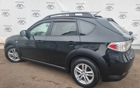 Subaru Impreza III, 2010 год, 1 249 000 рублей, 3 фотография