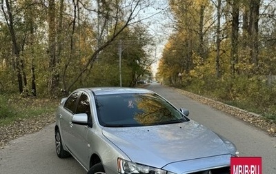 Mitsubishi Lancer IX, 2011 год, 730 000 рублей, 1 фотография