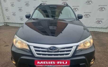 Subaru Impreza III, 2010 год, 1 249 000 рублей, 5 фотография