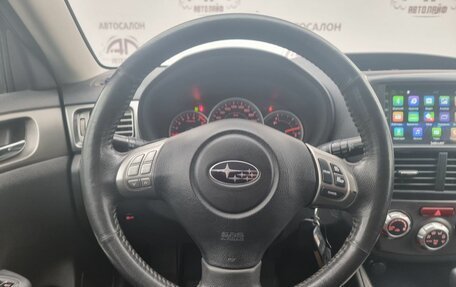 Subaru Impreza III, 2010 год, 1 249 000 рублей, 17 фотография