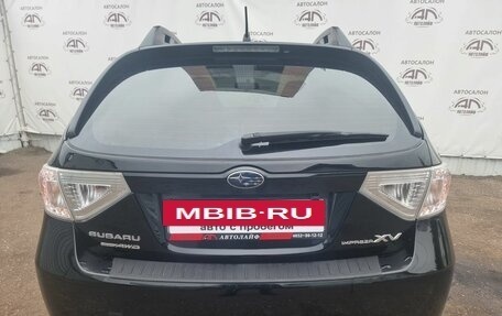 Subaru Impreza III, 2010 год, 1 249 000 рублей, 8 фотография