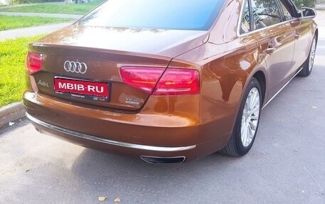 Audi A8, 2011 год, 2 600 000 рублей, 1 фотография