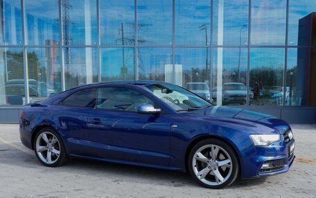 Audi A5, 2013 год, 1 679 000 рублей, 1 фотография