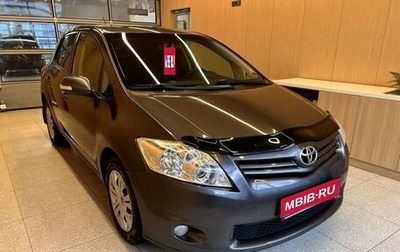 Toyota Auris II, 2010 год, 1 280 000 рублей, 1 фотография