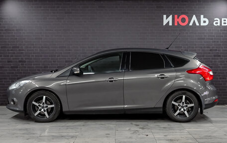 Ford Focus III, 2013 год, 860 000 рублей, 7 фотография