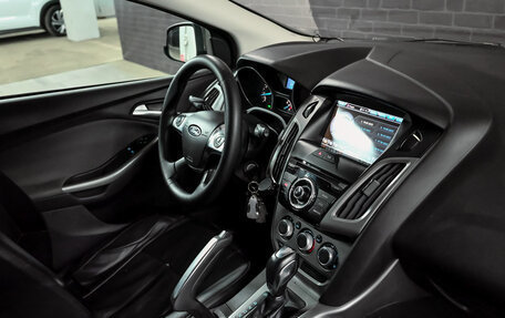 Ford Focus III, 2013 год, 860 000 рублей, 17 фотография