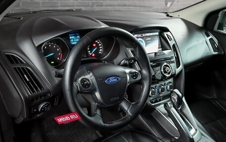 Ford Focus III, 2013 год, 860 000 рублей, 11 фотография