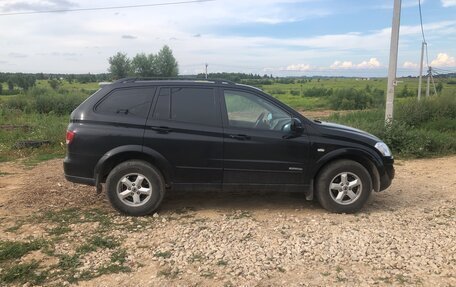 SsangYong Kyron I, 2014 год, 1 250 000 рублей, 7 фотография