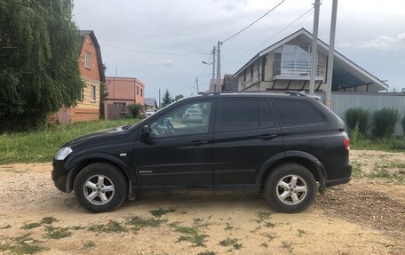 SsangYong Kyron I, 2014 год, 1 250 000 рублей, 3 фотография