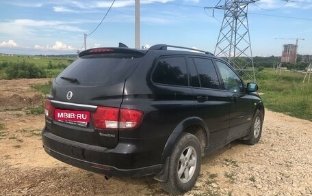 SsangYong Kyron I, 2014 год, 1 250 000 рублей, 6 фотография