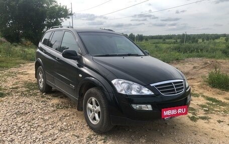 SsangYong Kyron I, 2014 год, 1 250 000 рублей, 8 фотография