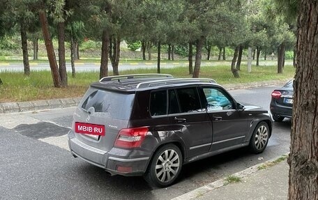 Mercedes-Benz GLK-Класс, 2012 год, 1 720 000 рублей, 2 фотография