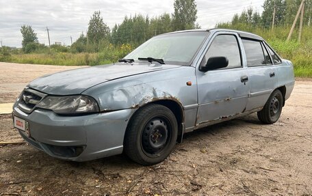 Daewoo Nexia I рестайлинг, 2010 год, 135 000 рублей, 5 фотография