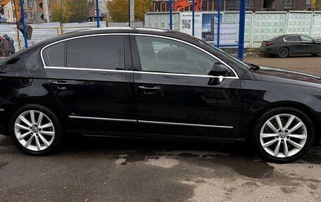 Volkswagen Passat B6, 2006 год, 900 000 рублей, 3 фотография