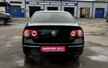 Volkswagen Passat B6, 2006 год, 900 000 рублей, 5 фотография