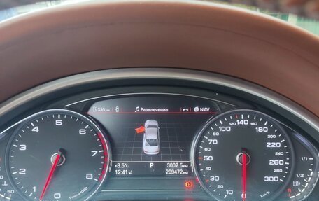 Audi A8, 2011 год, 2 600 000 рублей, 17 фотография