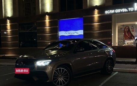 Mercedes-Benz GLE Coupe, 2021 год, 8 700 000 рублей, 19 фотография