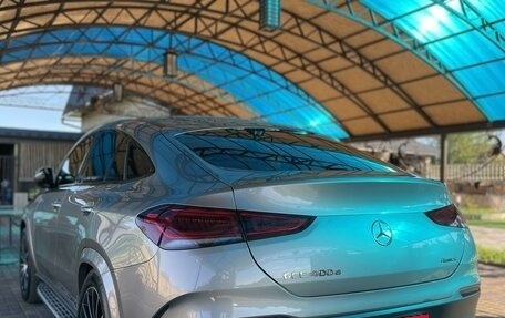 Mercedes-Benz GLE Coupe, 2021 год, 8 700 000 рублей, 11 фотография