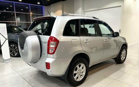 Chery Tiggo (T11), 2014 год, 550 000 рублей, 6 фотография