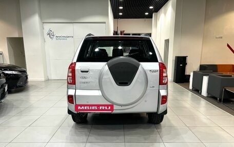 Chery Tiggo (T11), 2014 год, 550 000 рублей, 7 фотография