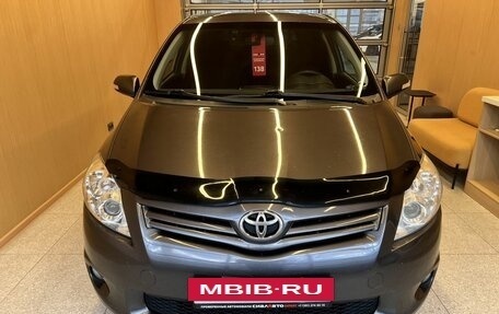 Toyota Auris II, 2010 год, 1 280 000 рублей, 2 фотография