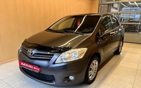 Toyota Auris II, 2010 год, 1 280 000 рублей, 4 фотография