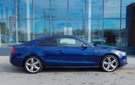 Audi A5, 2013 год, 1 679 000 рублей, 5 фотография