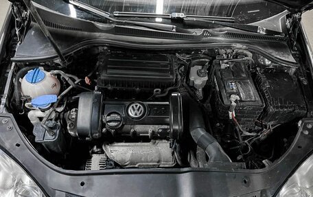 Volkswagen Golf V, 2008 год, 458 000 рублей, 9 фотография