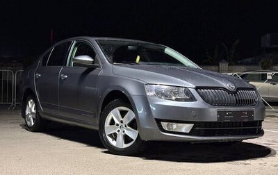 Skoda Octavia, 2014 год, 1 150 000 рублей, 1 фотография