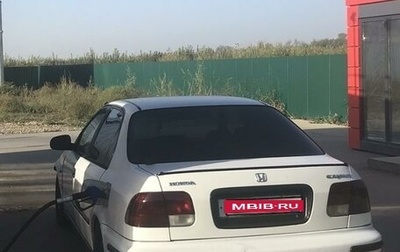 Honda Civic VII, 1997 год, 300 000 рублей, 1 фотография