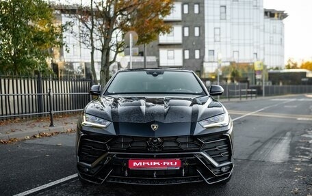 Lamborghini Urus I, 2020 год, 32 000 000 рублей, 1 фотография