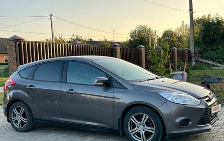 Ford Focus III, 2013 год, 820 000 рублей, 2 фотография