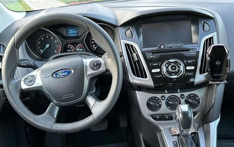 Ford Focus III, 2013 год, 820 000 рублей, 3 фотография