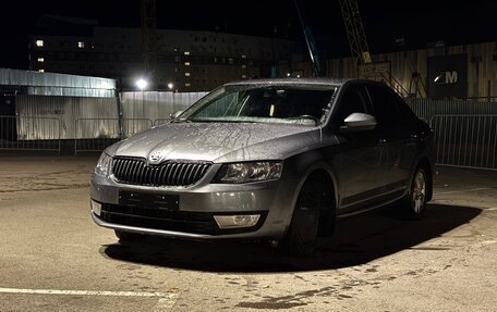 Skoda Octavia, 2014 год, 1 150 000 рублей, 2 фотография