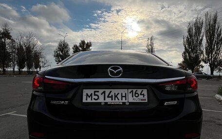 Mazda 6, 2014 год, 2 150 000 рублей, 3 фотография