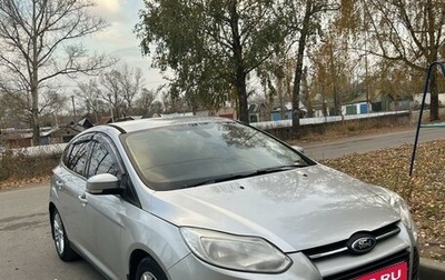 Ford Focus III, 2011 год, 750 000 рублей, 1 фотография