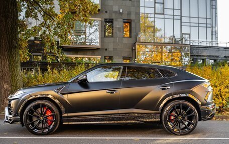 Lamborghini Urus I, 2020 год, 32 000 000 рублей, 4 фотография