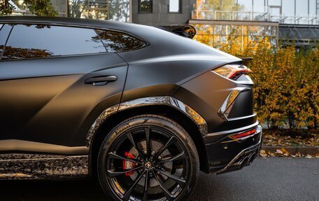 Lamborghini Urus I, 2020 год, 32 000 000 рублей, 5 фотография