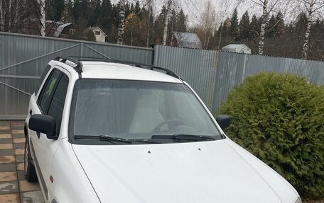 Honda CR-V IV, 1998 год, 570 000 рублей, 4 фотография