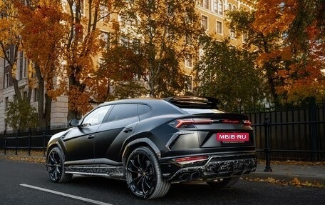 Lamborghini Urus I, 2020 год, 32 000 000 рублей, 6 фотография