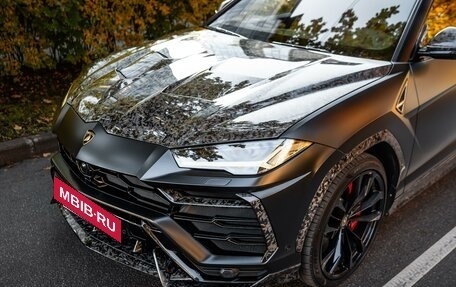 Lamborghini Urus I, 2020 год, 32 000 000 рублей, 3 фотография