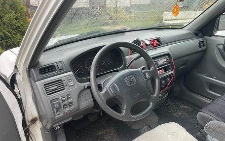 Honda CR-V IV, 1998 год, 570 000 рублей, 8 фотография