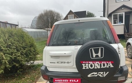 Honda CR-V IV, 1998 год, 570 000 рублей, 11 фотография