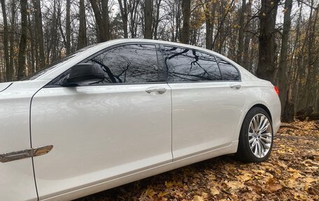 BMW 7 серия, 2008 год, 1 500 000 рублей, 11 фотография