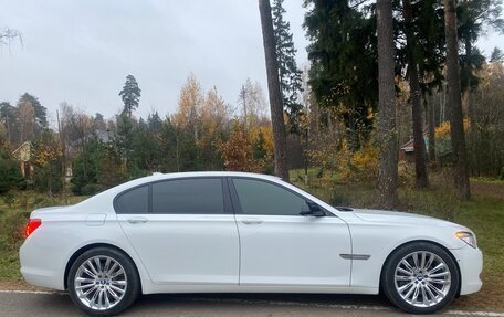 BMW 7 серия, 2008 год, 1 500 000 рублей, 8 фотография