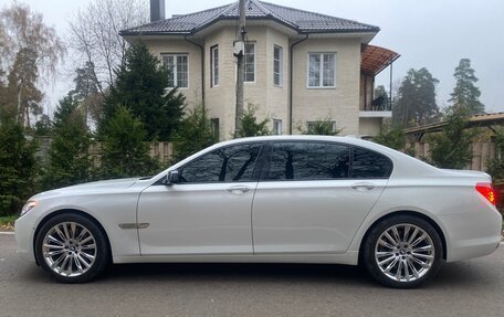 BMW 7 серия, 2008 год, 1 500 000 рублей, 9 фотография